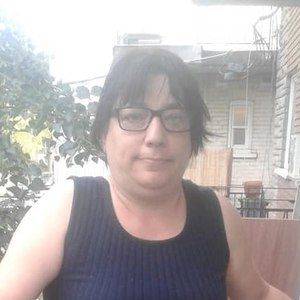 Meet your Posher, Giovanna